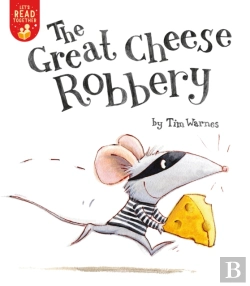 Bertrand.pt - Great Cheese Robbery