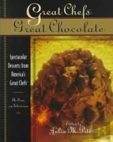 Great Chefs, Great Chocolate