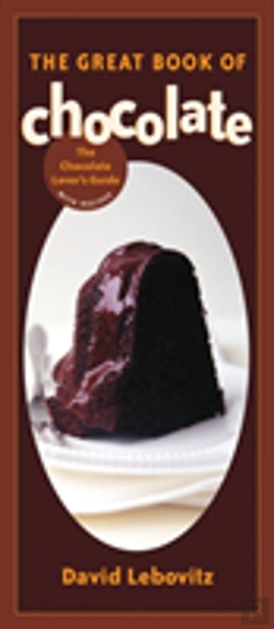 Bertrand.pt - Great Chocolate Book