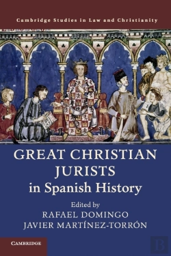 Bertrand.pt - Great Christian Jurists In Spanish History