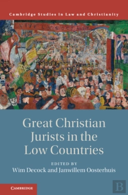 Bertrand.pt - Great Christian Jurists In The Low Countries