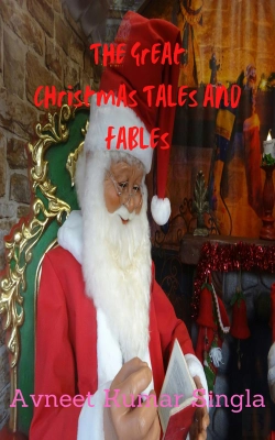 Bertrand.pt - Great Christmas Tales And Fables