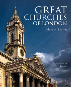 Bertrand.pt - Great Churches Of London