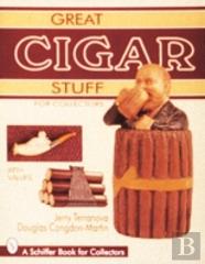 Great Cigar Stuff For Collectors