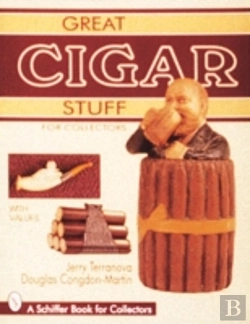 Bertrand.pt - Great Cigar Stuff For Collectors