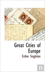 Great Cities Of Europe