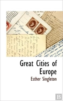 Bertrand.pt - Great Cities Of Europe