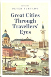 Great Cities Through Travellers' Eyes