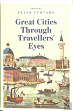 Bertrand.pt - Great Cities Through Travellers' Eyes