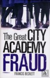 Great City Academy Fraud