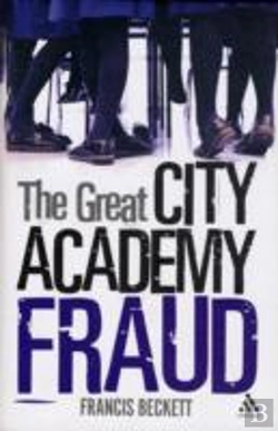 Bertrand.pt - Great City Academy Fraud