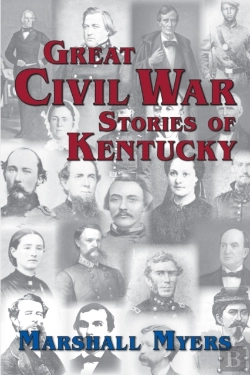 Bertrand.pt - Great Civil War Stories Of Kentucky