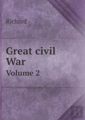 Great Civil War Volume 2