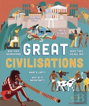 Great Civilisations