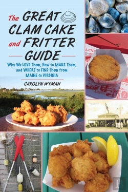 Bertrand.pt - Great Clam Cake And Fritter Guide