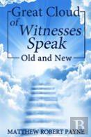 Great Cloud Of Witnesses Speak