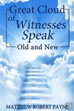 Bertrand.pt - Great Cloud Of Witnesses Speak