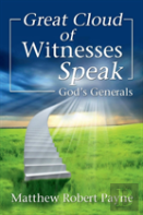 Great Cloud Of Witnesses Speak