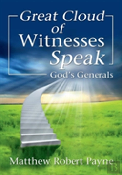 Bertrand.pt - Great Cloud Of Witnesses Speak