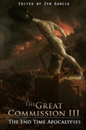 Great Commission Iii