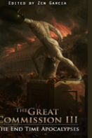 Great Commission Iii