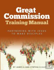 Great Commission Training Manual
