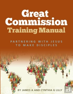 Bertrand.pt - Great Commission Training Manual