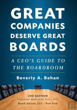 Bertrand.pt - Great Companies Deserve Great Boards