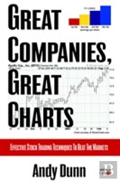 Great Companies, Great Charts