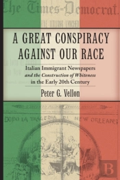Great Conspiracy Against Our Race