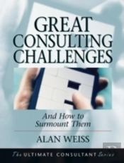 Great Consulting Challenges