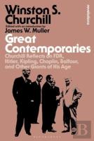 Great Contemporaries