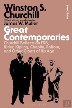 Bertrand.pt - Great Contemporaries