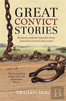 Great Convict Stories