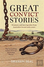 Great Convict Stories