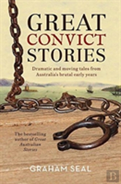 Bertrand.pt - Great Convict Stories