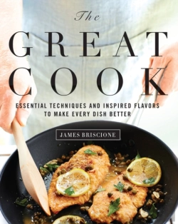 Bertrand.pt - Great Cook: Essential Techniques And Inspired Flavors To Make Every Dish Better