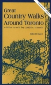 Great Country Walks Around Toronto