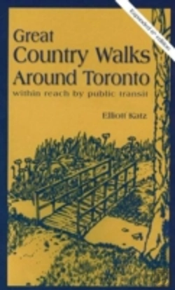 Bertrand.pt - Great Country Walks Around Toronto