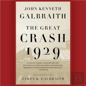 Great Crash 1929