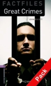 Great Crimes