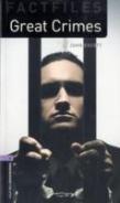 Great Crimes1400 Headwordsnon-Fiction