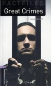 Great Crimes1400 Headwordsnon-Fiction