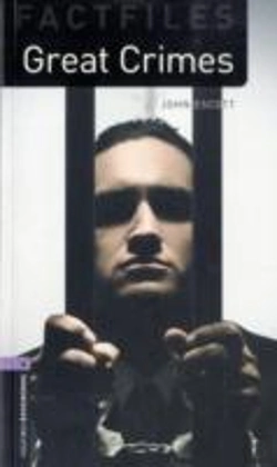 Bertrand.pt - Great Crimes1400 Headwordsnon-Fiction
