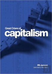 Great Crises Of Capitalism