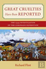 Great Cruelties Have Been Reported
