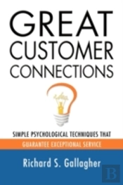 Great Customer Connections