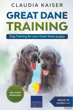 Bertrand.pt - Great Dane Training: Dog Training For Yo