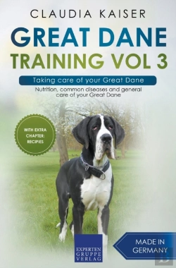 Bertrand.pt - Great Dane Training Vol 3 - Taking Care Of Your Great Dane