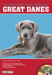 Great Danes